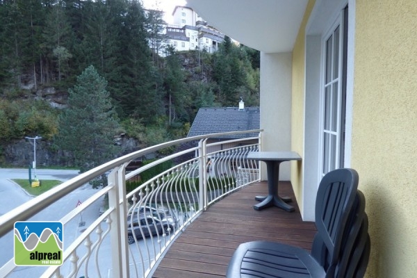 4 Zimmer Appartement Bad Gastein Salzburg Österreich