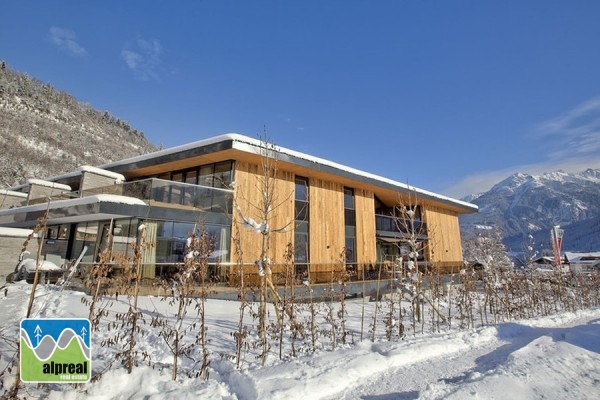 4 kamer appartement in Neukirchen am Großvenediger Salzburgerland Oostenrijk