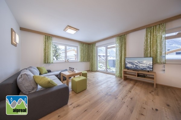 2-bedroom apartment Neukirchen am Großvenediger Salzburgerland Austria