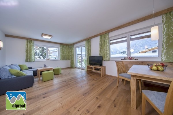 2-bedroom apartment Neukirchen am Großvenediger Salzburgerland Austria