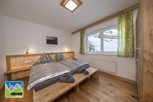 2-bedroom apartment Neukirchen am Großvenediger Salzburgerland Austria