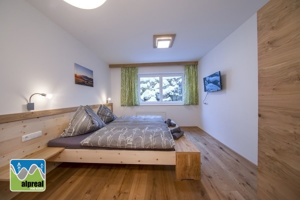 3-kamer appartement Neukirchen am Großvenediger Salzburgerland Oostenrijk