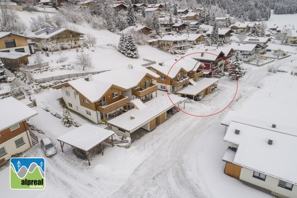 3-kamer appartement Neukirchen am Großvenediger Salzburgerland Oostenrijk