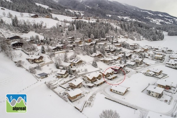 3-kamer appartement Neukirchen am Großvenediger Salzburgerland Oostenrijk