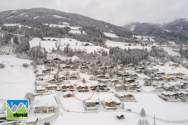 3-kamer appartement Neukirchen am Großvenediger Salzburgerland Oostenrijk