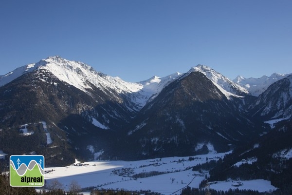 3-kamer appartement Neukirchen am Großvenediger Salzburgerland Oostenrijk