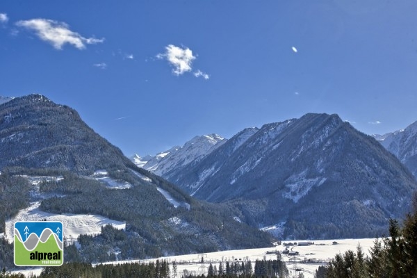 3-kamer appartement Neukirchen am Großvenediger Salzburgerland Oostenrijk