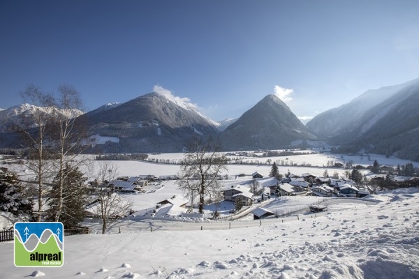 3-kamer appartement Neukirchen am Großvenediger Salzburgerland Oostenrijk