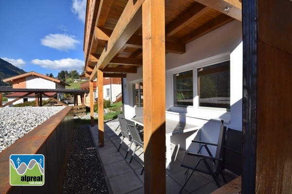 3-kamer appartement Neukirchen am Großvenediger Salzburgerland Oostenrijk