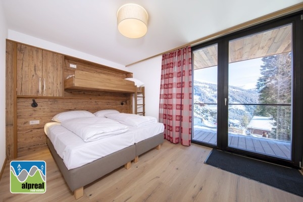 4-Zimmer Appartement Königsleiten Salzburg Österreich