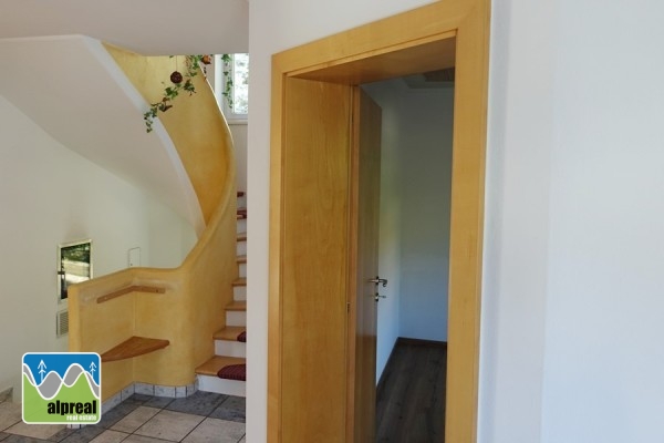 Huis Piesendorf Salzburgerland Oostenrijk