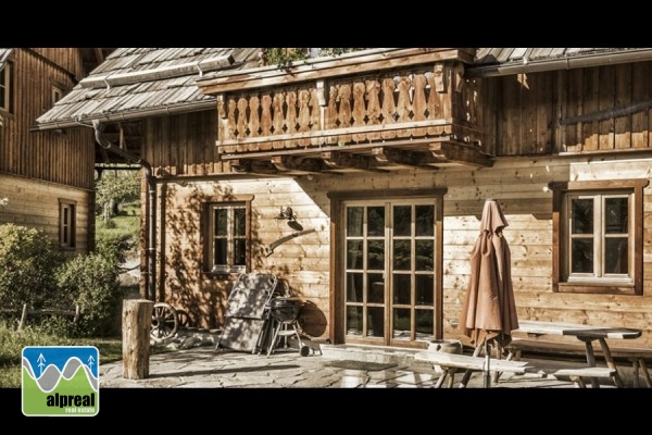 Vakantiechalet St Michael im Lungau Salzburgerland Oostenrijk