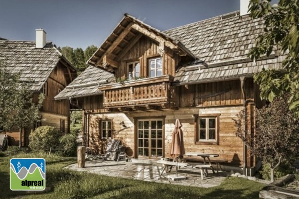 Vakantiechalet St Michael im Lungau Salzburgerland Oostenrijk