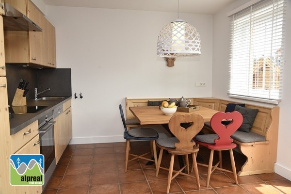 3 room apartment Katschberg Salzburg Austria