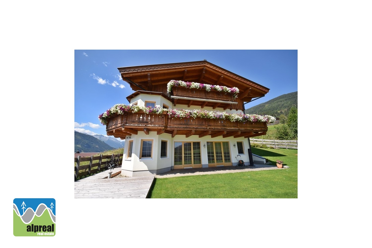 Haus Neukirchen am Großvenediger Salzburg Österreich Haus Neukirchen am Großvenediger Salzburg Österreich