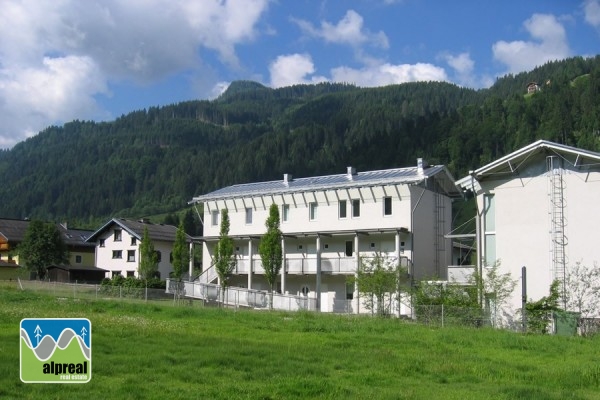 2-kamer appartement Kleinarl Salzburgerland Oostenrijk