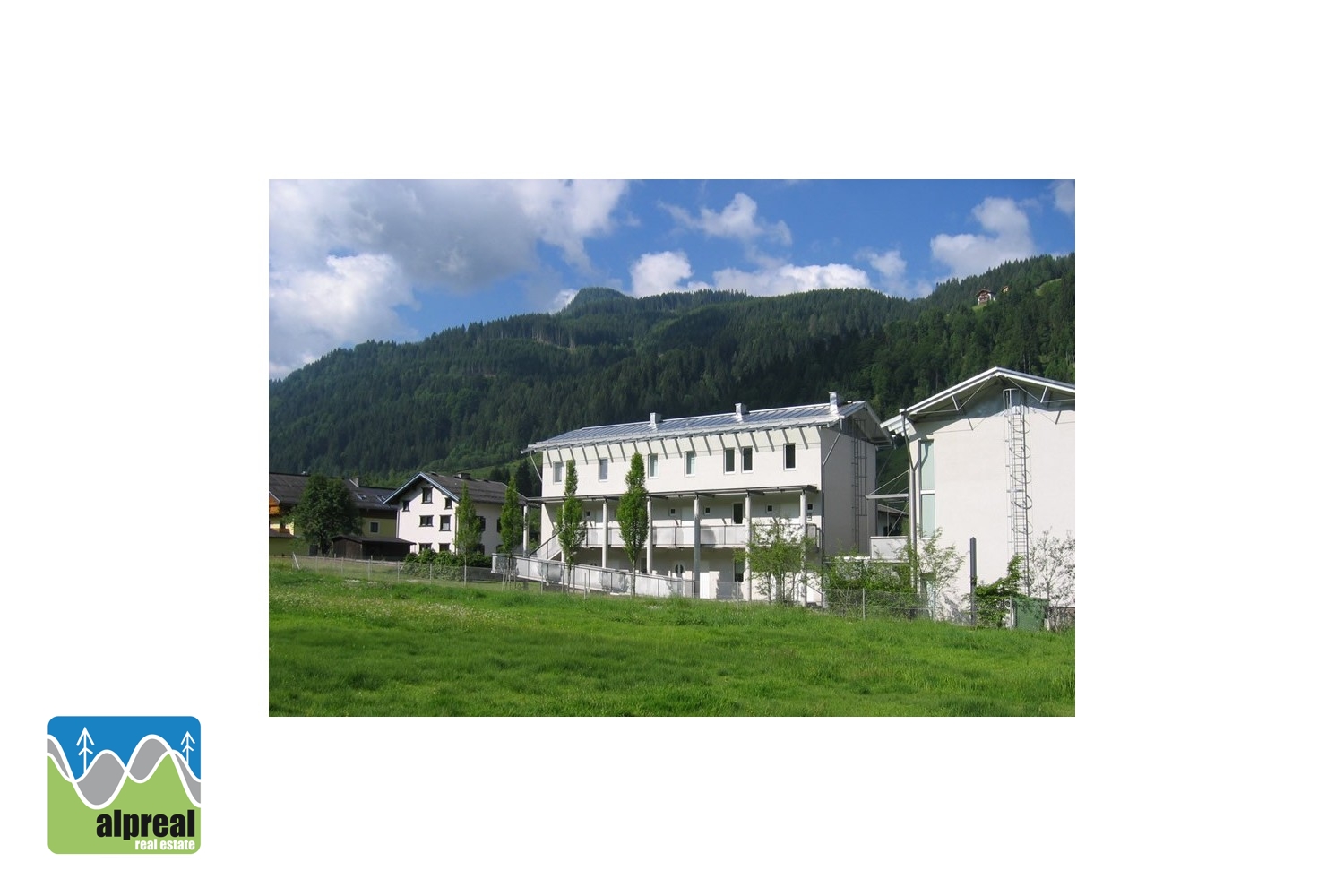 2-Zimmer Wohnung Kleinarl Salzburg Österreich 2-Zimmer Wohnung Kleinarl Salzburg Österreich