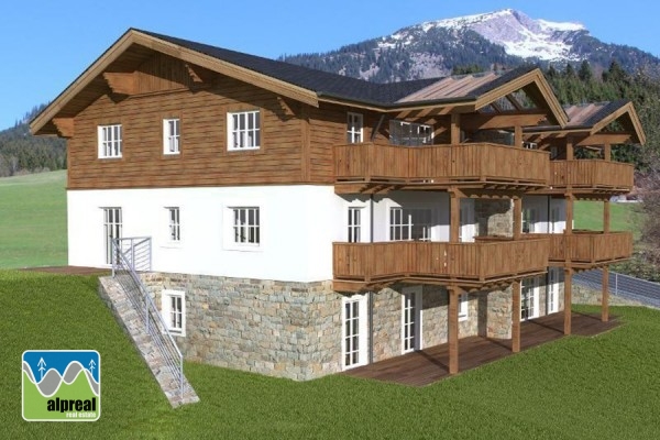 4-kamer appartement Rußbach Dachstein West Oostenrijk