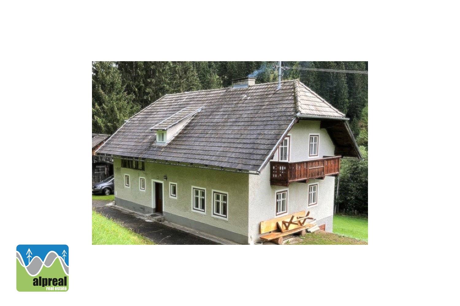 Ferienhaus Predlitz Steiermark Österreich Ferienhaus Predlitz Steiermark Österreich