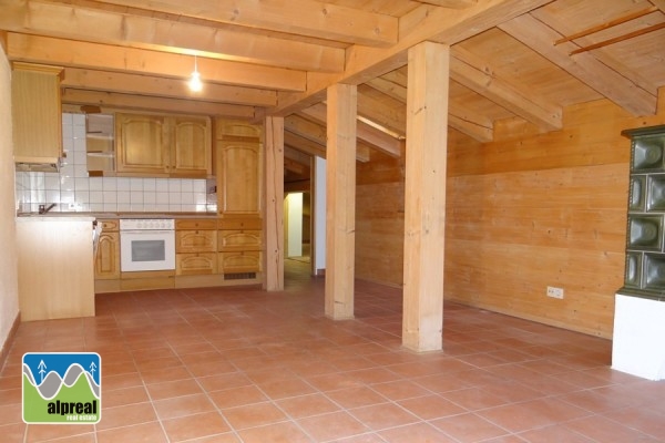 2-kamer vakantiewoning Saalbach Salzburgerland Oostenijk