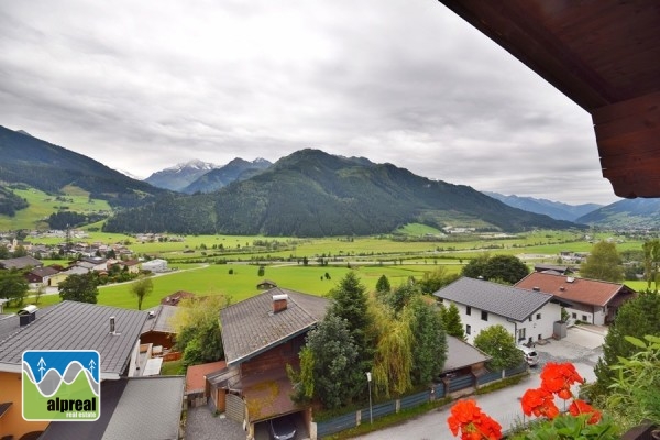 Zweifamilienhaus Hollersbach Salzburg Österreich
