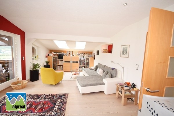 Zweifamilienhaus Hollersbach Salzburg Österreich