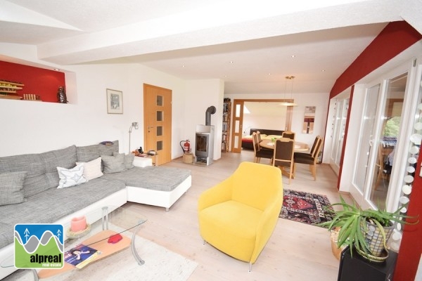 Zweifamilienhaus Hollersbach Salzburg Österreich