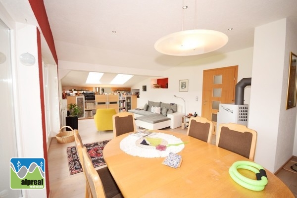 Zweifamilienhaus Hollersbach Salzburg Österreich