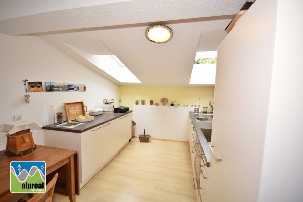 Zweifamilienhaus Hollersbach Salzburg Österreich