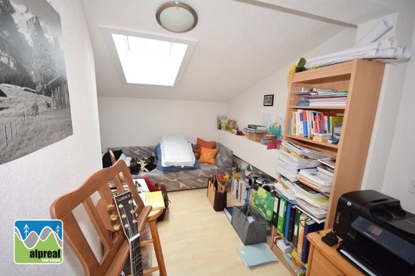 Zweifamilienhaus Hollersbach Salzburg Österreich