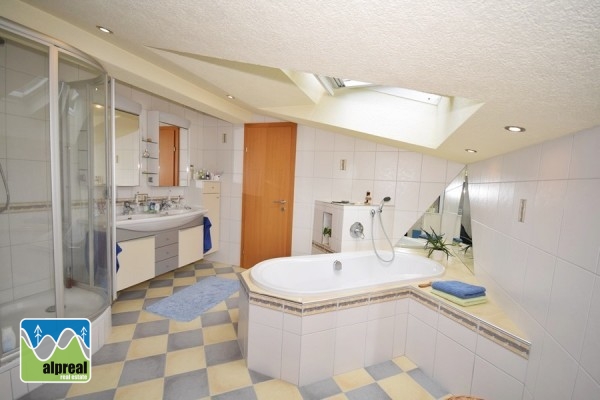 Zweifamilienhaus Hollersbach Salzburg Österreich