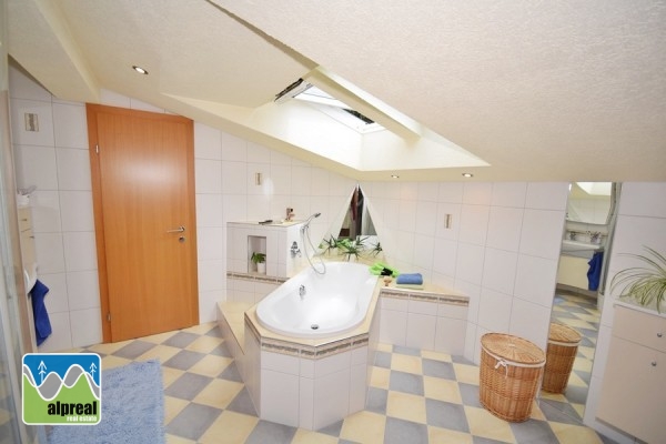 Zweifamilienhaus Hollersbach Salzburg Österreich