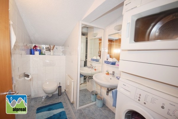Zweifamilienhaus Hollersbach Salzburg Österreich