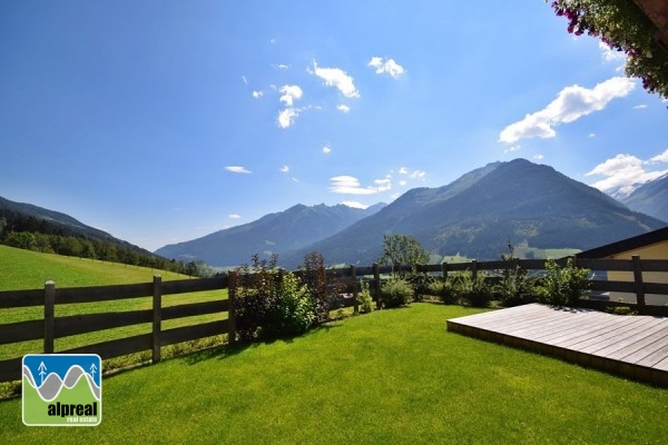 Chalet Neukirchen am Großvenediger Salzburgerland Oostenrijk