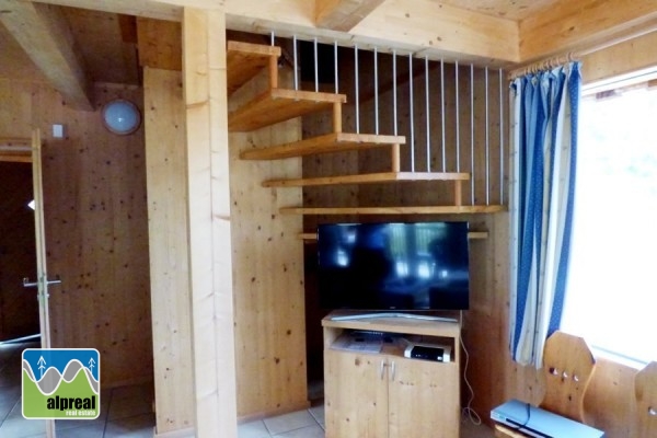 Ferienhaus Stadl an der Mur Steiermark Österreich