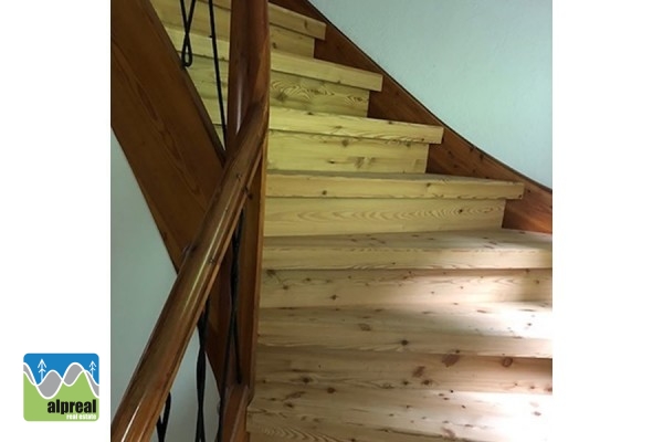 Ferienhaus Predlitz Steiermark Österreich