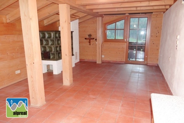 2-kamer vakantiewoning Saalbach Salzburgerland Oostenijk