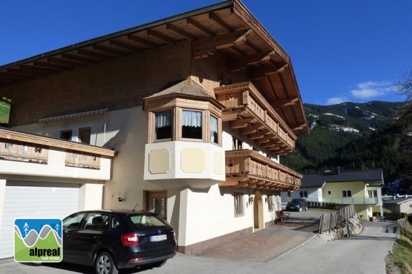 Pension topskigebied Salzburgerland Oostenrijk