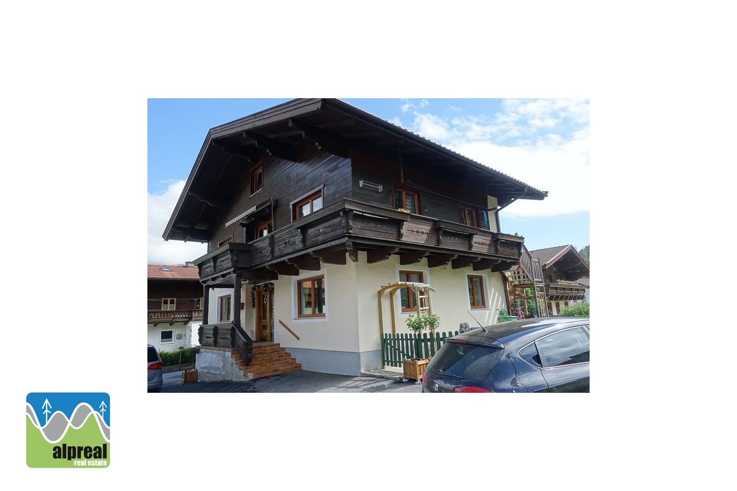 Zweifamilienhaus Hollersbach Salzburg Österreich Zweifamilienhaus Hollersbach Salzburg Österreich