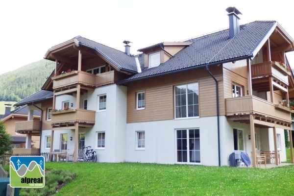 3 kamer appartement Bad Kleinkirchheim Karinthie Oostenrijk