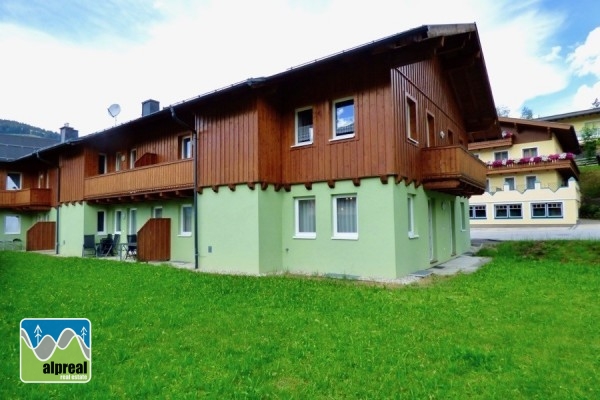 4-kamer appartement Wagrain Salzburgerland Oostenrijk