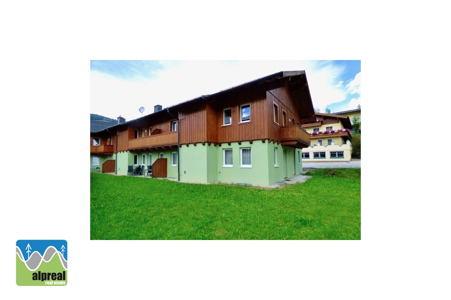4-Zimmer Ferienwohnung Wagrain Salzburg Österreich 4-Zimmer Ferienwohnung Wagrain Salzburg Österreich