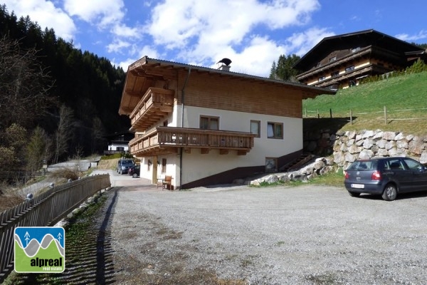 Pension topskigebied Salzburgerland Oostenrijk