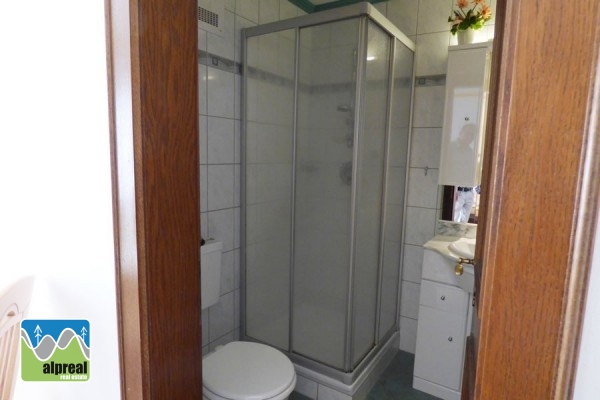 Bed and Breakfast top skidestination Salzburg Austria