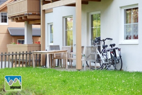 3 kamer appartement Bad Kleinkirchheim Karinthie Oostenrijk