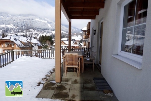 3 kamer appartement Bad Kleinkirchheim Karinthie Oostenrijk