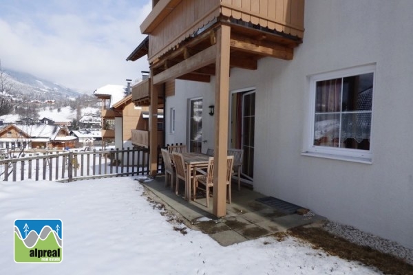 3 kamer appartement Bad Kleinkirchheim Karinthie Oostenrijk