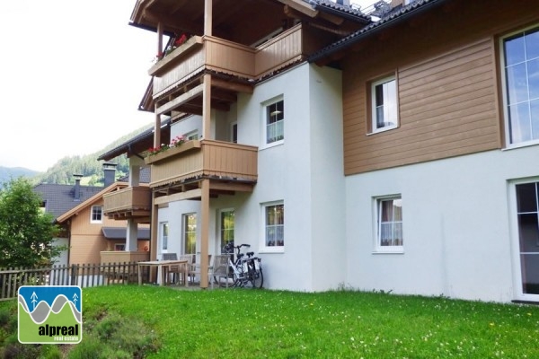 3 kamer appartement Bad Kleinkirchheim Karinthie Oostenrijk