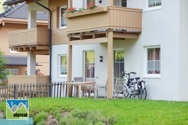 3 Zimmer Ferienwohnung Bad Kleinkirchheim Kärnten Österreich