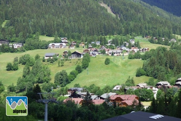 3 room apartment Bad Kleinkirchheim Carinthia Austria